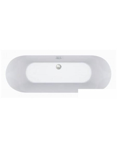 Ванна Ilias 180x80 (с ножками) Bonito home