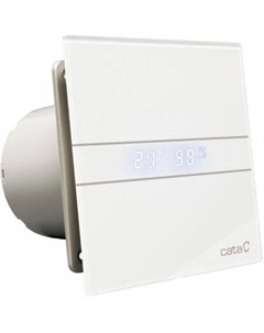 Вытяжной вентилятор E-100 GTH Cata