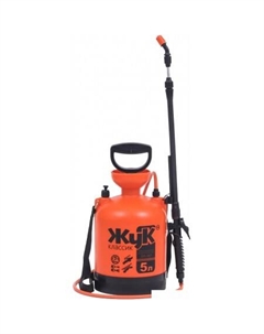 Ручной опрыскиватель ОП-207 (5 л) Жук