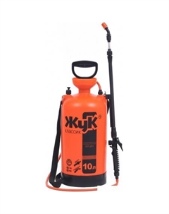Ручной опрыскиватель ОП-207 (10 л) Жук