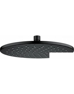 Верхний душ Cascada Nero NAC N91K (черный) Deante