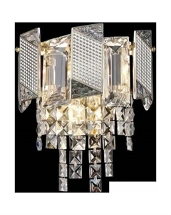 Бра Malvina WE114.02.301 Wertmark