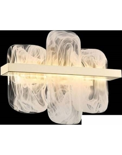 Бра Nelly WE158.03.301 Wertmark