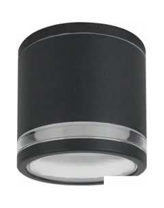 Фасадный светильник Nunki A1910PF-1BK Arte lamp