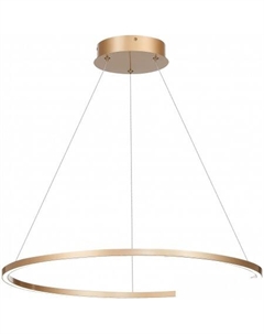 Подвесная люстра Down ST605.243.34 St luce