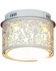 Припотолочная люстра Vetere GRLSF-2307-04 Lussole