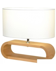 Настольная лампа Loft Nulvi LSF-2114-01 Lussole