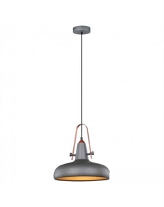 Подвесная люстра Loft LSP-9814 Lussole