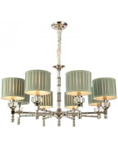 Подвесная люстра Oleo SL1121.103.08 St luce