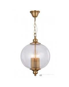 Подвесная люстра Lateria SL362.203.03 St luce