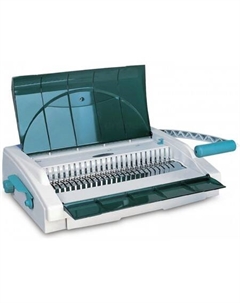 Брошюровщик CB-25D Gladwork