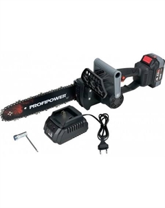 Аккумуляторная пила MKDUC-18V (с 1-им АКБ) Profipower