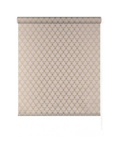 Рулонные шторы Жизель 72.5x175 (какао) Legrand