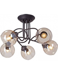 Люстра средней высоты V43090-13/5PL Vitaluce