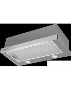 Кухонная вытяжка VS Light 60 (нержавеющая сталь) Maunfeld