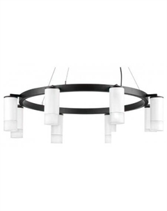 Подвесная люстра Rullo LR0183681 Lightstar