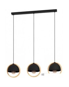 Подвесная люстра Callow 43756 Eglo