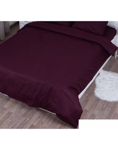 Постельное белье Бордо 2сп (поплин г/к) Миланика