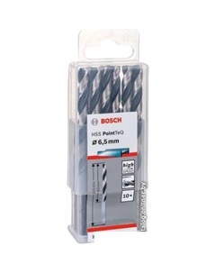 Набор сверл 2608577233 (10 предметов) Bosch
