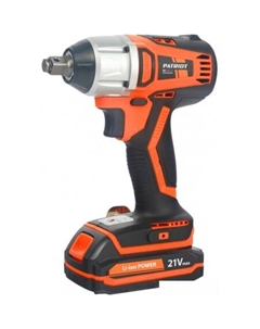Гайковерт BR 210Li 1/2 Patriot