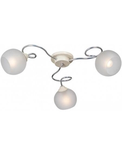 Припотолочная люстра V3820-9/3PL Vitaluce