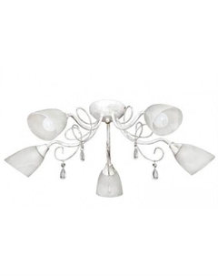 Люстра средней высоты V1473/5PL Vitaluce