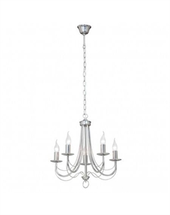 Подвесная люстра V3716/5 Vitaluce