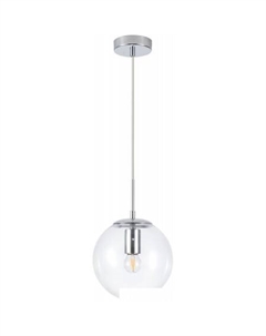 Подвесная люстра Volare A1920SP-1CC Arte lamp