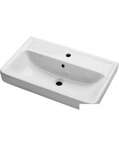 Умывальник Дрея Q 60 60x47.5 [191638] Dreja