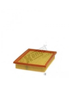 Воздушный фильтр E494L Hengst