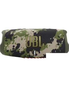 Беспроводная колонка Charge 5 (камуфляж) Jbl