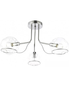 Люстра средней высоты Baca SLE102502-03 Evoluce