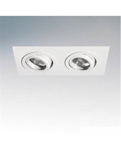 Точечный светильник 011612 Lightstar