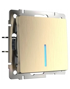 Выключатель W1110110 Werkel