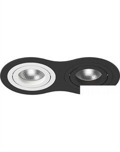 Точечный светильник Intero 16 i6270607 Lightstar