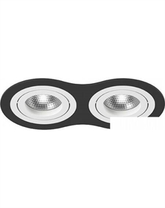 Точечный светильник Intero 16 i6270606 Lightstar