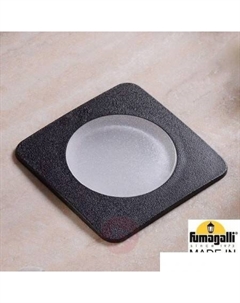 Тротуарный встраиваемый светильник Ceci 2F4.000.000.AXG1L Fumagalli