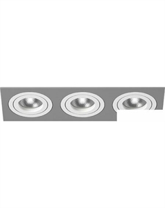 Точечный светильник Intero 16 i539060606 Lightstar