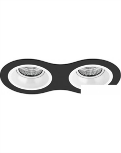 Точечный светильник Domino D6270606 Lightstar