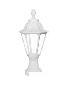 Садовый светильник Rut E26.111.000.WXF1R Fumagalli