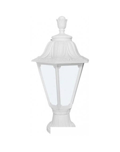 Садовый светильник Rut E26.110.000.WYF1R Fumagalli