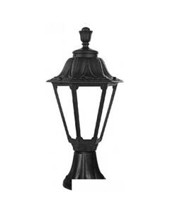 Садовый светильник Rut E26.111.000.AYF1R Fumagalli