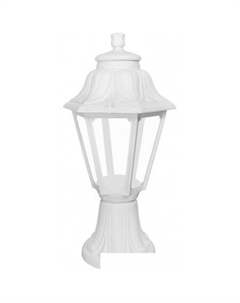 Садовый светильник Minilot/Anna E22.111.000.WXF1R Fumagalli