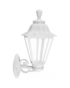 Уличный настенный светильник Rut E26.131.000.WXF1R Fumagalli