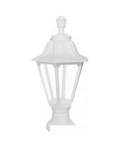 Садовый светильник Rut E26.110.000.WXF1R Fumagalli