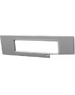 Тротуарный встраиваемый светильник Nina 7C1.000.000.LYK1L Fumagalli