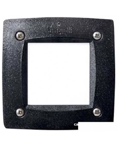 Тротуарный встраиваемый светильник Leti 3C1.000.000.AYG1L Fumagalli