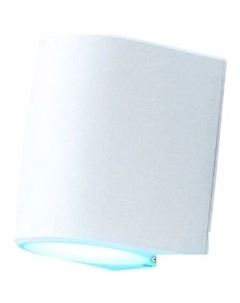 Фасадный светильник Marta 2A6.000.000.WXD2L Fumagalli