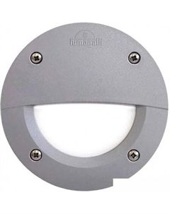 Тротуарный встраиваемый светильник Leti 2C3.000.000.LYG1L Fumagalli