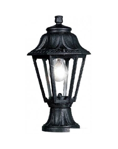 Садовый светильник Mikrolot/Anna E22.110.000.AXF1R Fumagalli